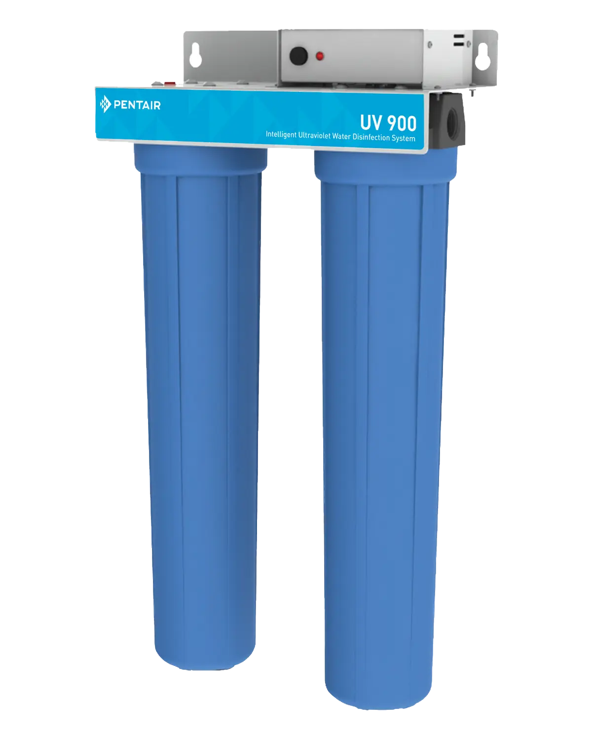Pentair UV900 intelligent UV water disinfection system